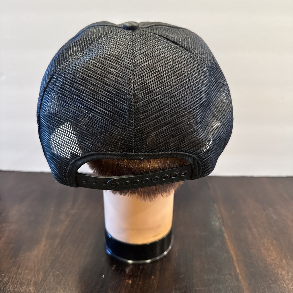 Vintage Dietz Truckers Hat - Picture 3 of 7
